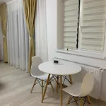 Daire Mathias Studio Braşov