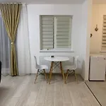 Mathias Studio شقة براشوف