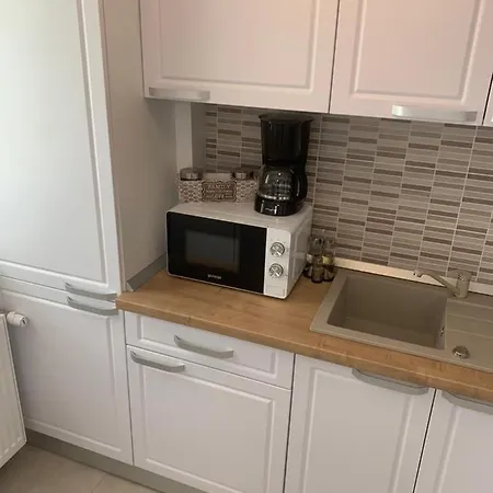 Appartement Mathias Studio Braşov