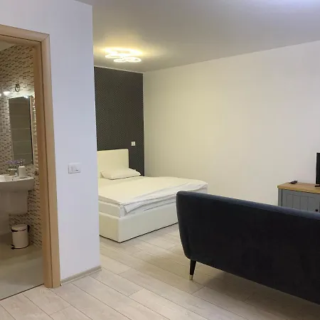 Mathias Studio Appartement