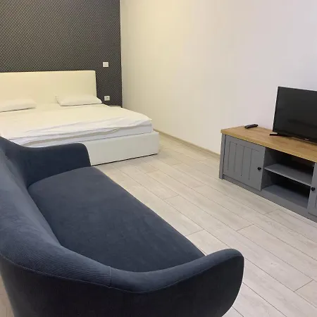 Mathias Studio Braşov