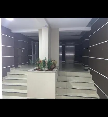 Mathias Studio Appartement Braşov