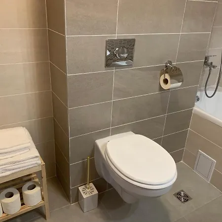 Appartement Mathias Studio Braşov