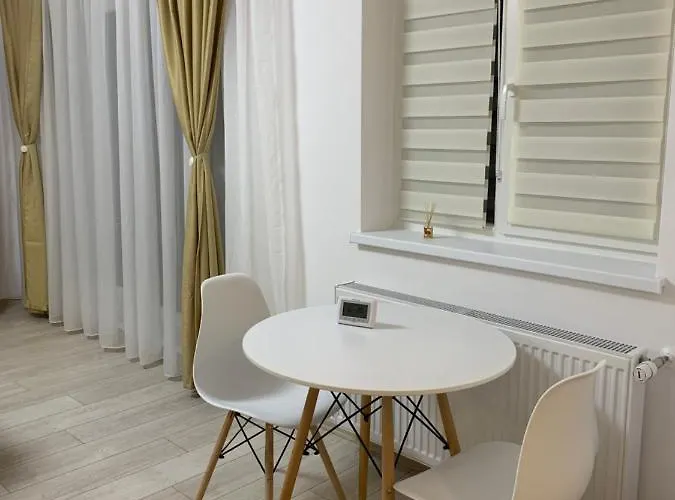 Apartment Mathias Studio Brasov