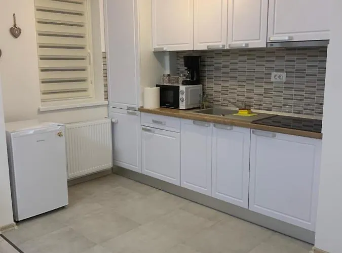 Apartment Mathias Studio *