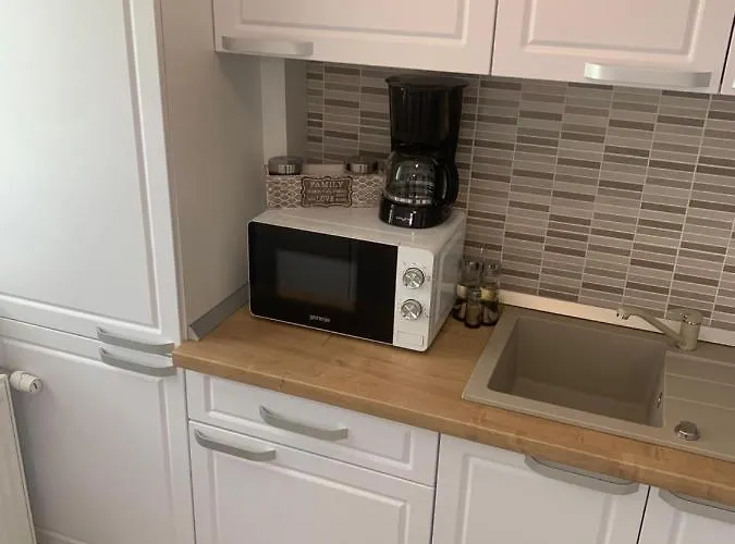 Apartment Mathias Studio Brasov