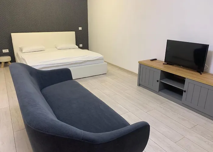 Mathias Studio Brasov