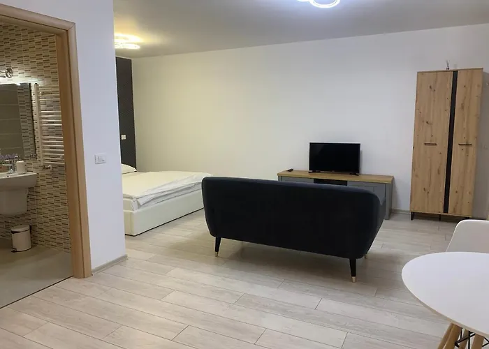 Mathias Studio Brasov