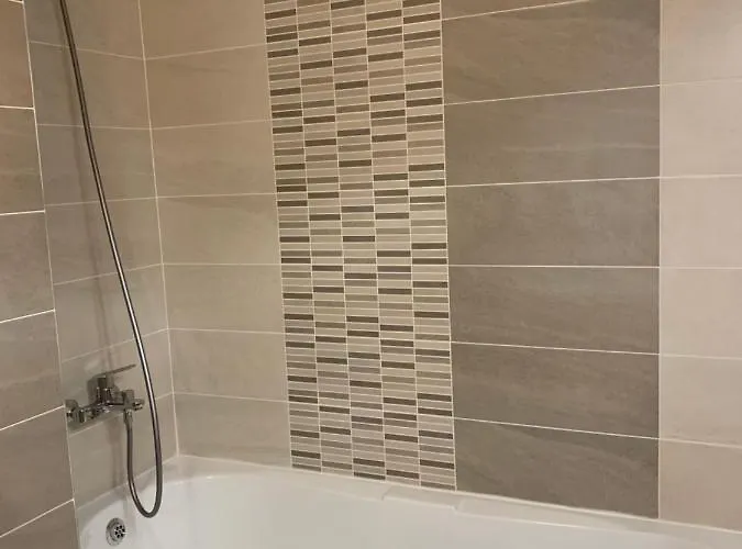 Apartment Mathias Studio Brasov